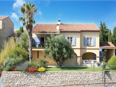 Vente Maison 8 pi�ces LEUCATE 11370