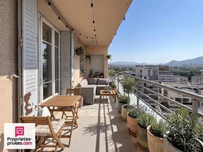 Vente Appartement 4 pi�ces MARSEILLE-8EME-ARRONDISSEMENT 13008