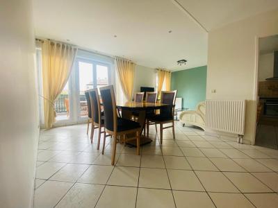 Vente Appartement 5 pi�ces SAINT-OUEN-L'AUMONE 95310