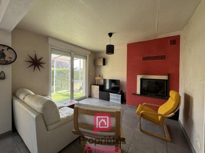 Vente Maison 5 pi�ces PLEDRAN 22960