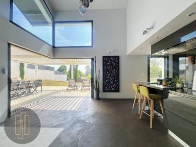 Vente Maison 5 pi�ces REYRIEUX 01600