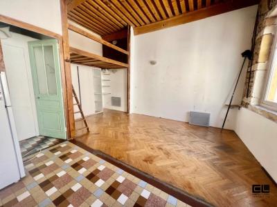 Vente Appartement LYON-1ER-ARRONDISSEMENT 69001