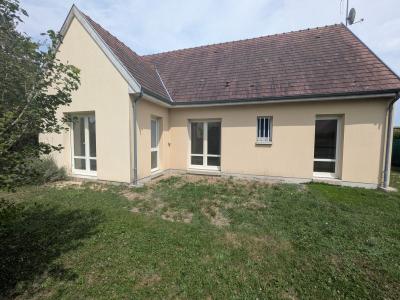 Vente Maison 4 pi�ces BREVONNES 10220
