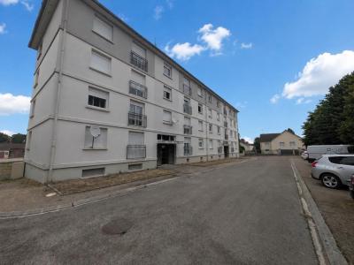 Location Appartement 2 pi�ces CRANCEY 10100