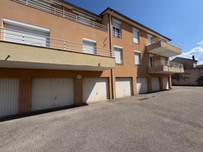 Vente Appartement 3 pi�ces ANDREZIEUX-BOUTHEON 42160