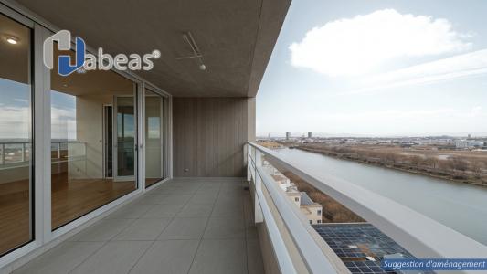 Vente Appartement 4 pi�ces LYON-2EME-ARRONDISSEMENT 69002