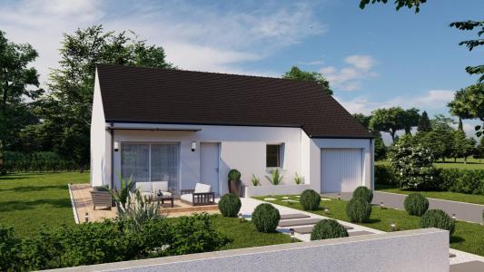 Vente Maison 3 pi�ces HINGLE 22100