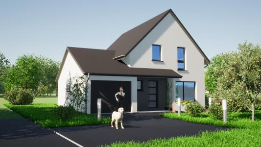 Vente Maison 5 pi�ces ORSCHWIHR 68500