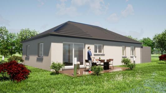 Vente Maison 5 pi�ces HATTSTATT 68420