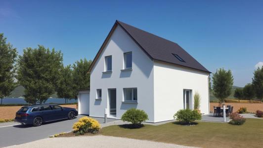Vente Maison 5 pi�ces UNGERSHEIM 68190
