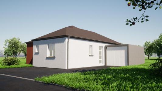 Vente Maison 4 pi�ces REGUISHEIM 68890