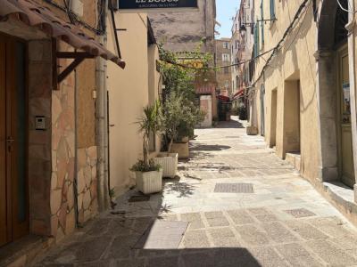Location Appartement 3 pi�ces AJACCIO 20000