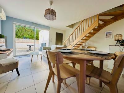 Location Maison 3 pi�ces ROCHELLE 17000