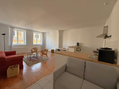 Location Appartement 2 pi�ces LYON-1ER-ARRONDISSEMENT 69001