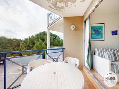 Vente Appartement BALARUC-LES-BAINS 34540