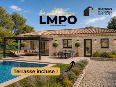 Vente Maison 4 pi�ces UZES 30700
