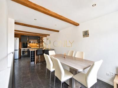 Vente Maison 3 pi�ces TREVOUX 01600