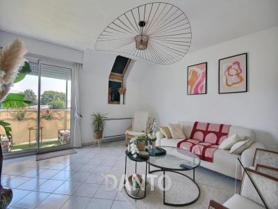 Location Appartement 3 pi�ces GUERANDE 44350