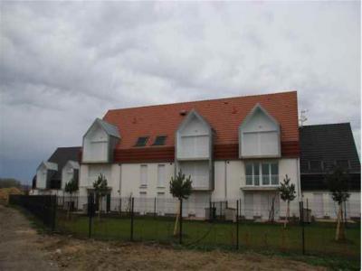 Location Appartement 3 pi�ces CHOISY-AU-BAC 60750