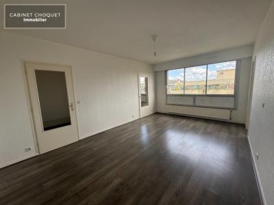 Location Appartement 2 pi�ces LILLE 59000