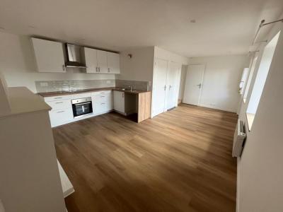 Location Appartement 2 pi�ces PLOUHA 22580