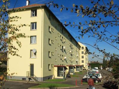 Location Appartement 4 pi�ces VALENTIGNEY 25700