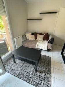 Location Appartement 2 pi�ces TOULOUSE 31000