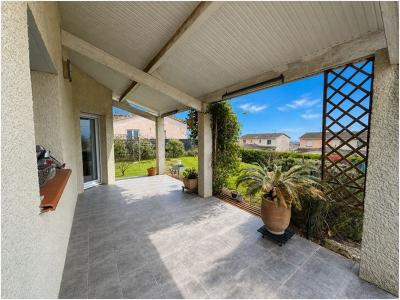 Vente Maison 4 pi�ces CASTELNAU-D'ESTRETEFONDS 31620