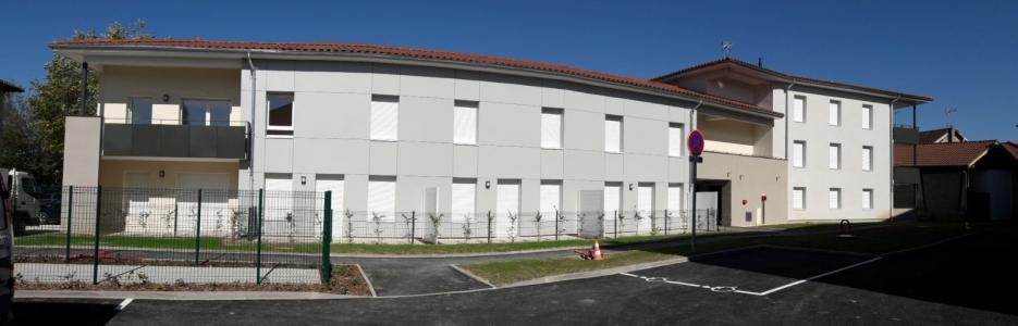 Location Appartement 4 pi�ces SAINT-ETIENNE-DU-BOIS 01370