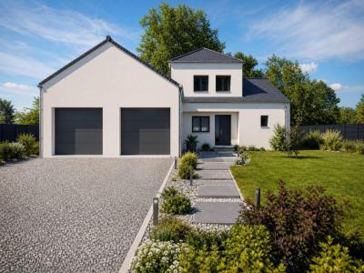 Vente Maison 5 pi�ces NOTRE-DAME-DES-LANDES 44130