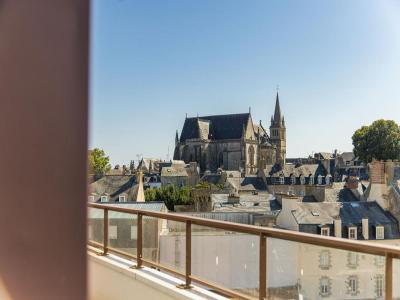 Vente Appartement 6 pi�ces VANNES 56000