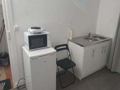 Location Appartement 2 pi�ces SAINT-DENIS 93200