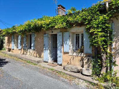Vente Maison 4 pi�ces BLAYE 33390