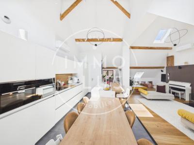 Vente Prestige PRINGY 74370