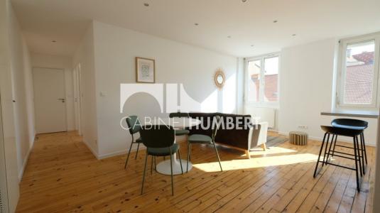 Location Appartement 3 pi�ces SAINT-ETIENNE 42000
