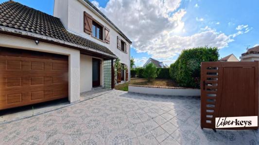 Vente Maison BERRY-AU-BAC 02190
