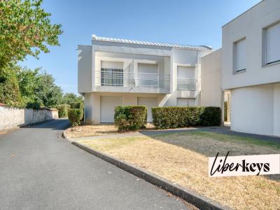 Vente Appartement 2 pi�ces AYTRE 17440