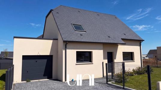 Vente Maison 6 pi�ces EVRECY 14210