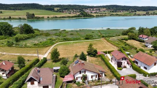 Vente Maison 5 pi�ces MONTPERREUX 25160