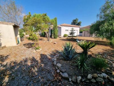 Vente Maison 5 pi�ces MIREPEISSET 11120