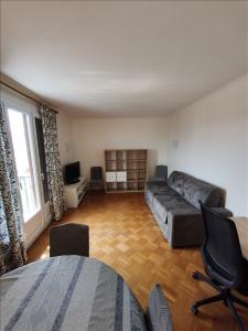 Location Appartement 2 pi�ces BOULOGNE-BILLANCOURT 92100