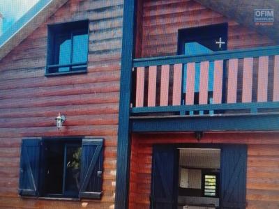 Vente Maison PLAINE-DES-CAFRES 97418