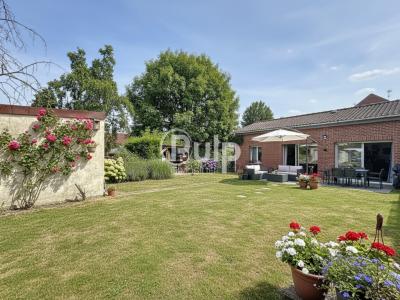 Vente Maison 4 pi�ces ROSULT 59230
