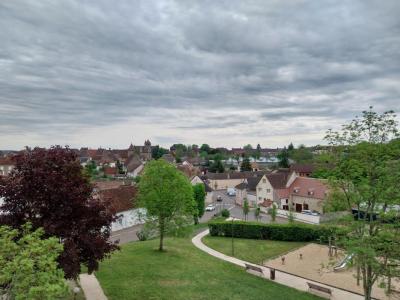 Location Appartement 2 pi�ces ARNAY-LE-DUC 21230