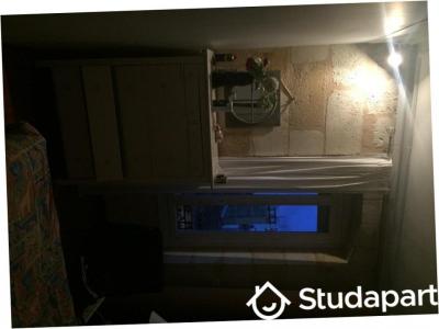 Location Appartement BORDEAUX 33000