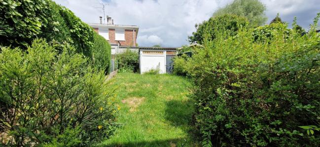 Location Maison 4 pi�ces MOUVAUX 59420