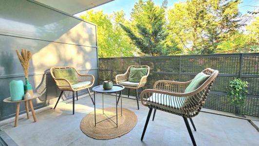 Vente Appartement 2 pi�ces TOULOUSE 31500