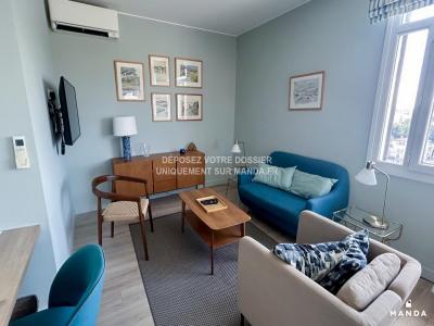 Location Appartement 2 pi�ces TOULON 83000