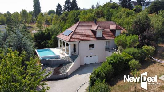 Vente Maison 6 pi�ces BESANCON 25000