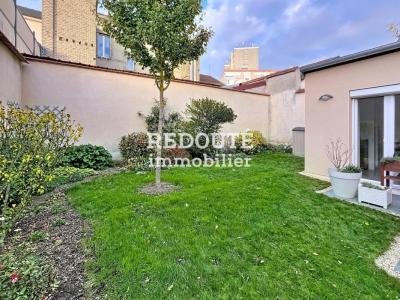 Vente Maison 7 pi�ces REIMS 51100